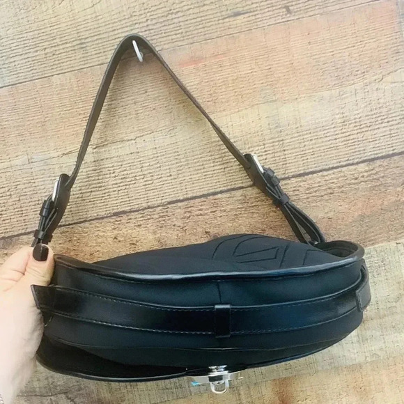 Francesco Biasia Shoulder Purse - Picture 4 of 8